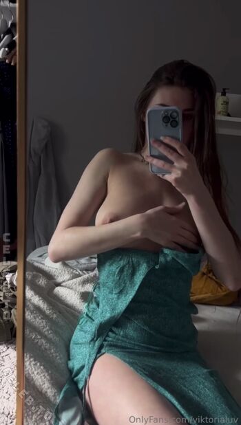 Viktorialuv
