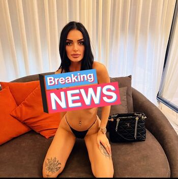 Full leaked Viktorija mitrovic private photo
