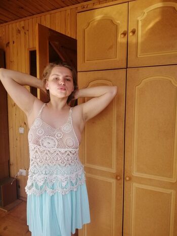 Full leaked Vikusyavintonyak private photo