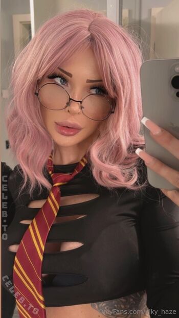 Viky Haze