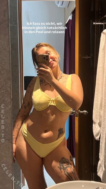 Full leaked Viky kid page private photo