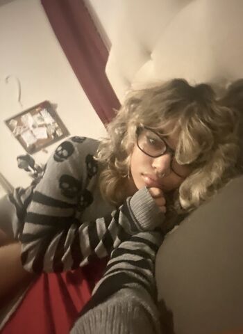 Full leaked Vileautopsy private photo