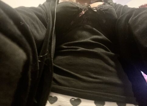 Full leaked Vileautopsy private photo
