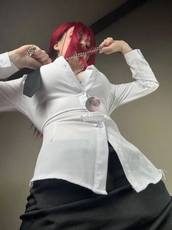 Full leaked Vilkablinn private photo