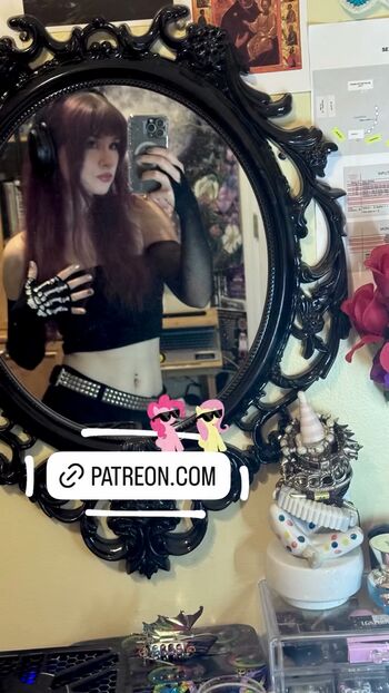 Full leaked Estellakr page private photo