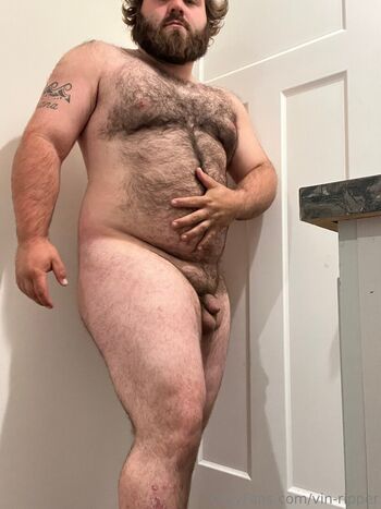 Full leaked Vin ripper private photo