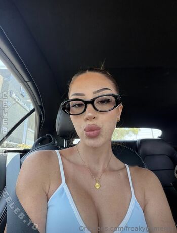 Full leaked Vinamiledy private photo