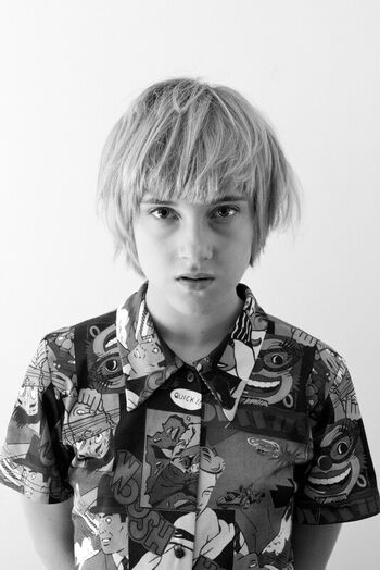 Full leaked Vincent littlehat page private photo