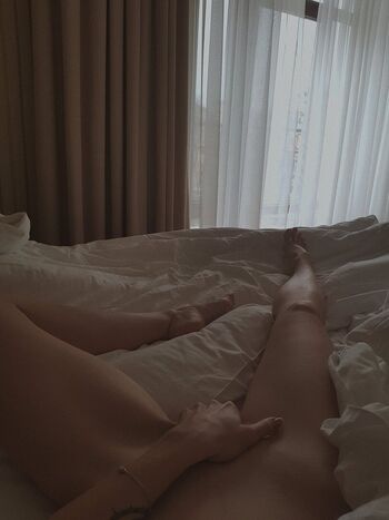 Full leaked Vinnyasha private photo