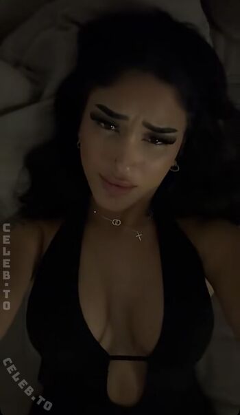 Full leaked Vinoschh private photo