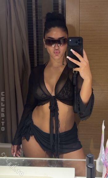 Full leaked Vinoschh private photo
