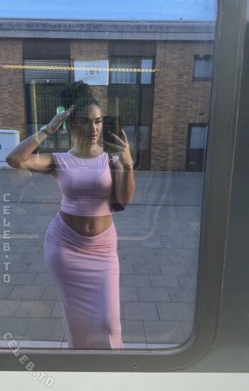 Full leaked Vinoschh private photo