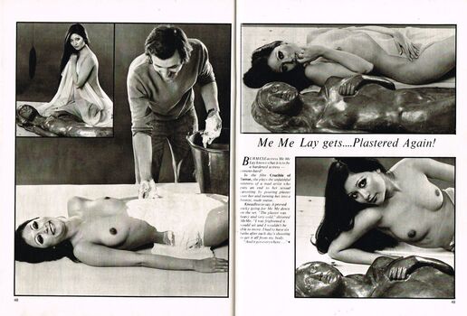 Vintage Starlets