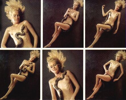 Vintage Starlets