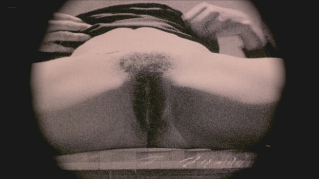 Full leaked Vintage starlets page private photo