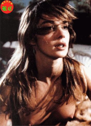 Full leaked Vintage starlets page private photo