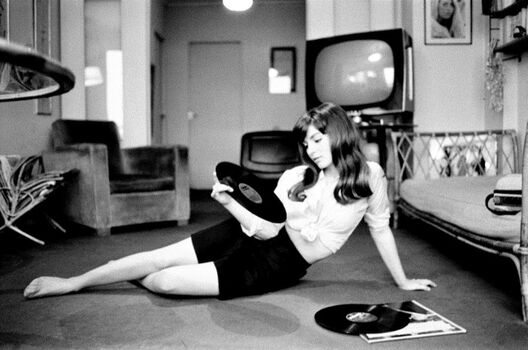 Full leaked Vintage starlets page private photo