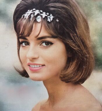 Full leaked Vintage starlets page private photo