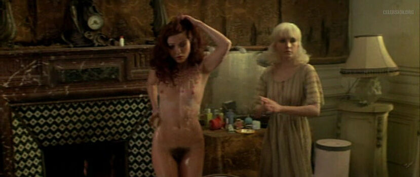 Full leaked Vintage starlets page private photo