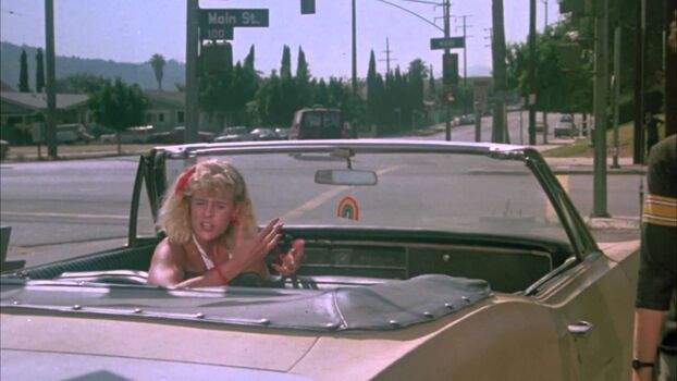 Vintage Starlets