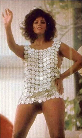 Full leaked Vintage starlets page private photo