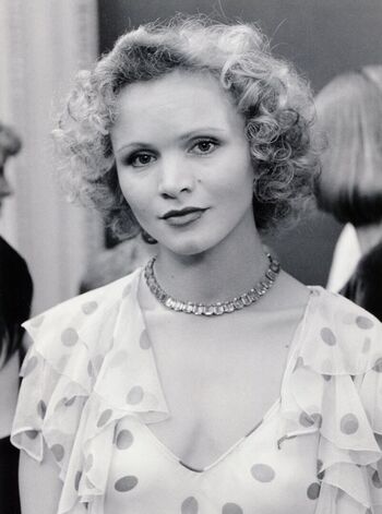 Full leaked Vintage starlets page private photo