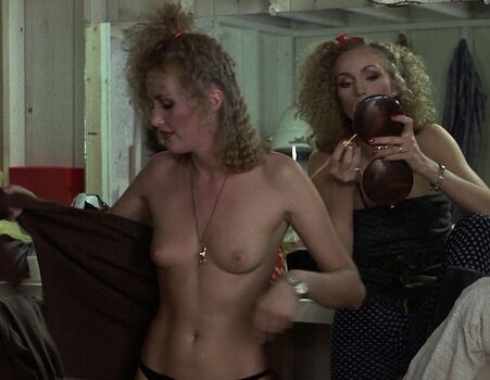 Full leaked Vintage starlets page private photo