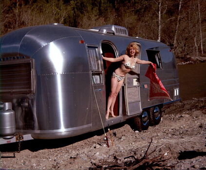 Full leaked Vintage starlets page private photo