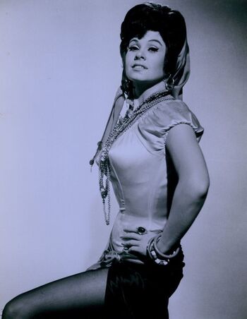 Full leaked Vintage starlets page private photo