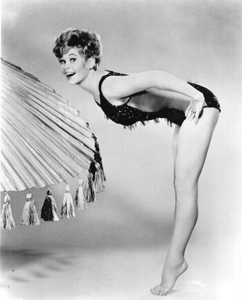 Full leaked Vintage starlets page private photo
