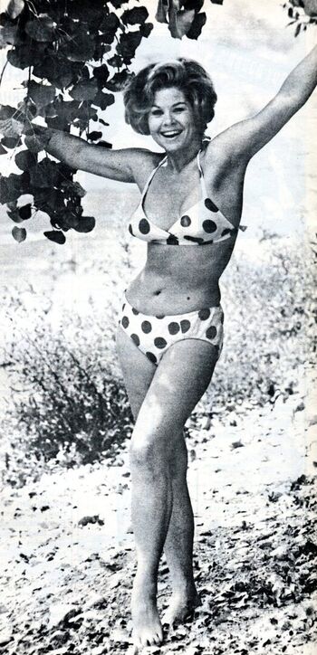 Full leaked Vintage starlets page private photo