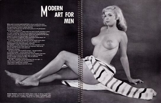 Vintage Starlets