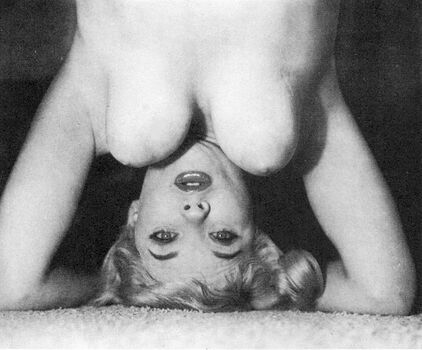Full leaked Vintage starlets page private photo