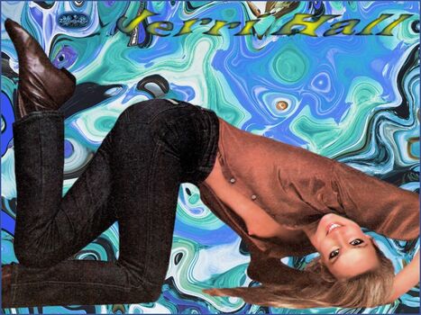 Full leaked Vintage starlets page private photo