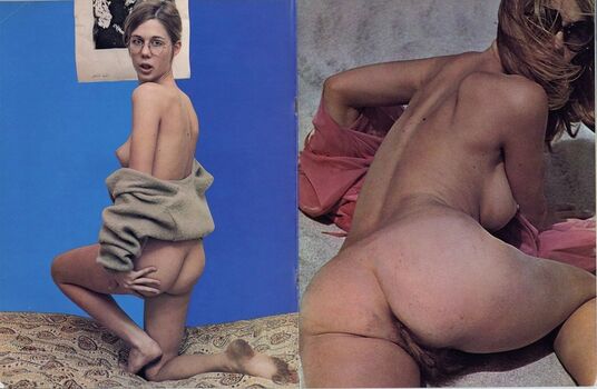 Full leaked Vintage starlets page private photo