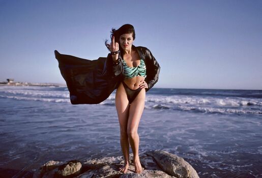Full leaked Vintage starlets page private photo