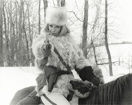 Full leaked Vintage starlets page private photo