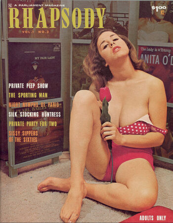 Full leaked Vintage starlets page private photo