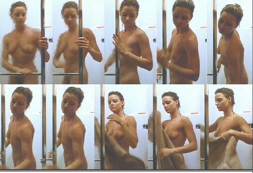 Full leaked Vintage starlets page private photo