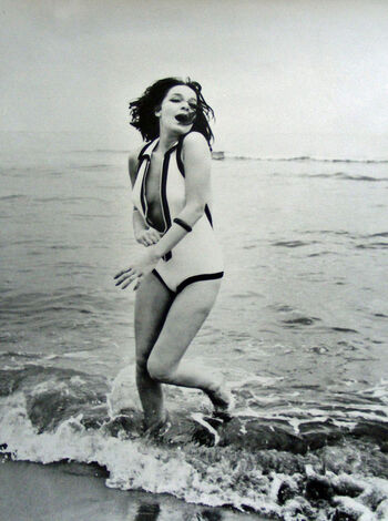 Vintage Starlets