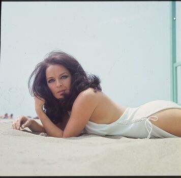 Full leaked Vintage starlets private photo
