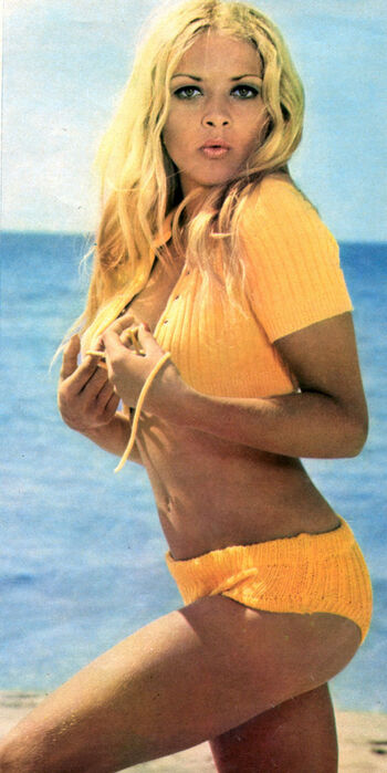 Vintage Starlets