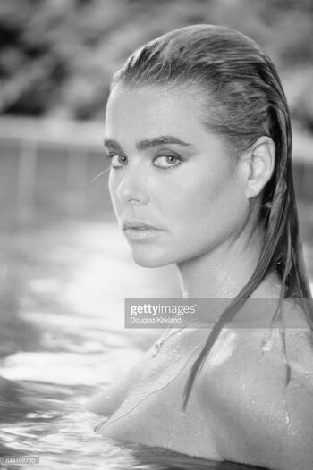 Full leaked Vintage starlets private photo