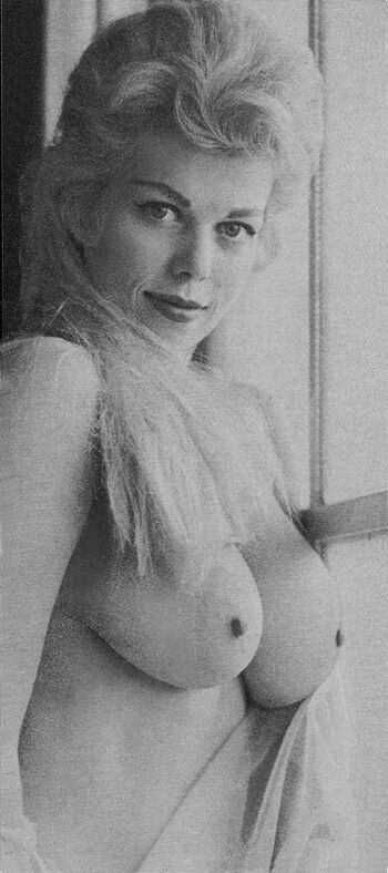 Full leaked Vintage starlets page private photo