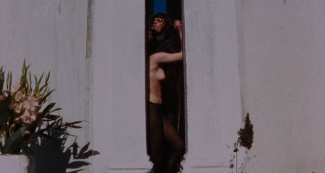 Full leaked Vintage starlets page private photo