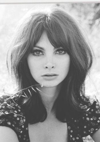 Full leaked Vintage starlets page private photo