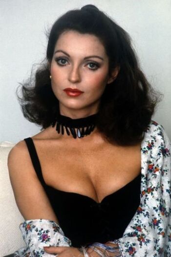 Full leaked Vintage starlets page private photo