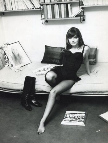 Full leaked Vintage starlets page private photo