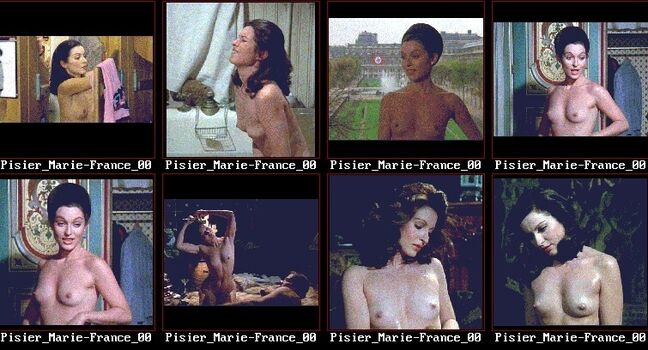 Full leaked Vintage starlets page private photo