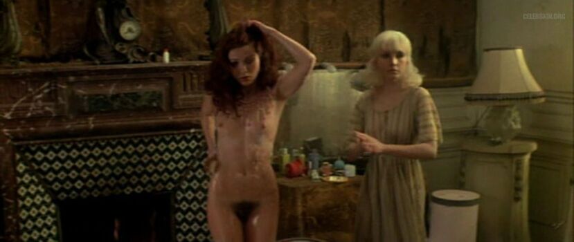 Full leaked Vintage starlets page private photo